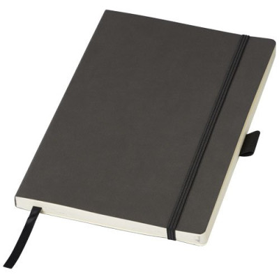 Blocco note formato A5 con copertina morbida Revello