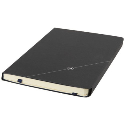 Blocco note formato A5 con copertina morbida Revello