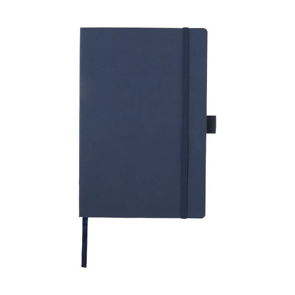 Blocco note formato A5 con copertina morbida...