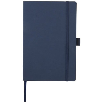 Blocco note formato A5 con copertina morbida Revello