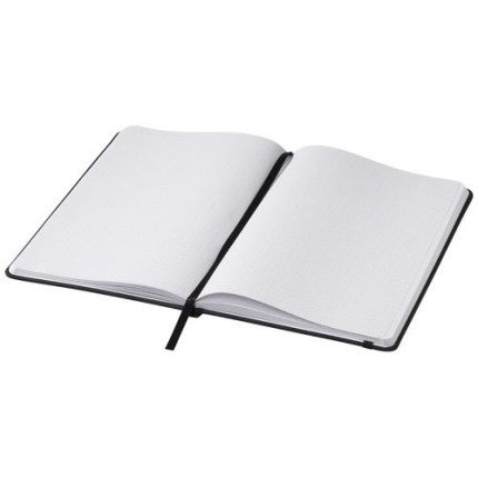 Blocco note A5 con pagine punteggiate Spectrum