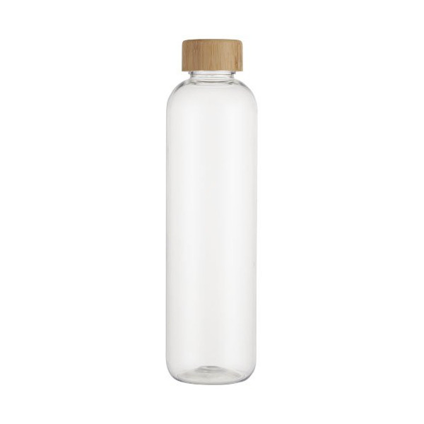 Borraccia in plastica riciclata da 1000 ml Ziggs