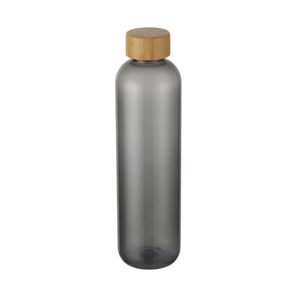 Borraccia in plastica riciclata da 1000 ml Ziggs