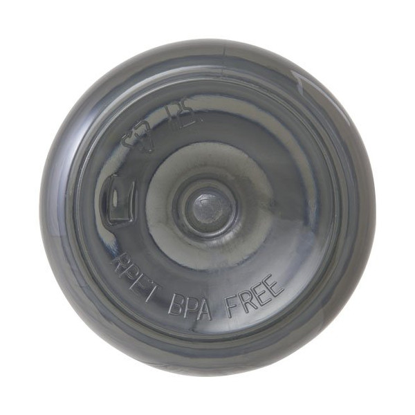 Borraccia in plastica riciclata da 1000 ml Ziggs