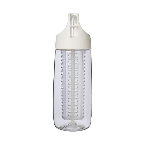 Borraccia sportiva in plastica riciclata da 700...