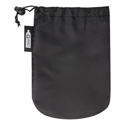 Asciugamano Pieter ultra leggero e ad asciugatura rapida in PET riciclato 130 x 80 cm