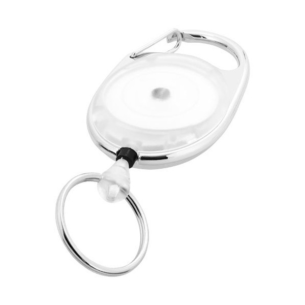 Portachiavi roller clip Gerlos