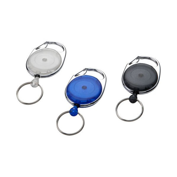 Portachiavi roller clip Gerlos