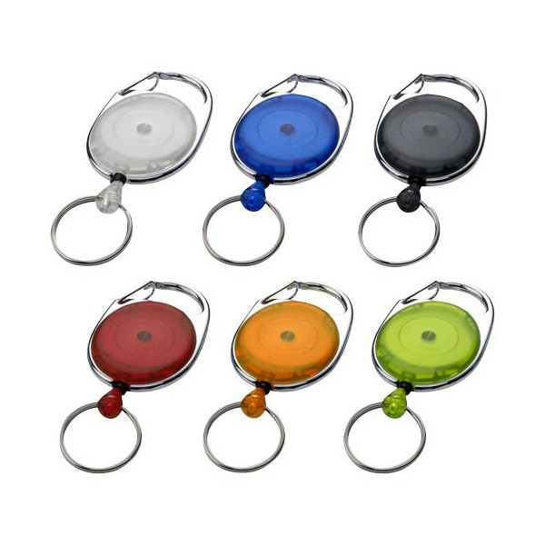 Portachiavi roller clip Gerlos