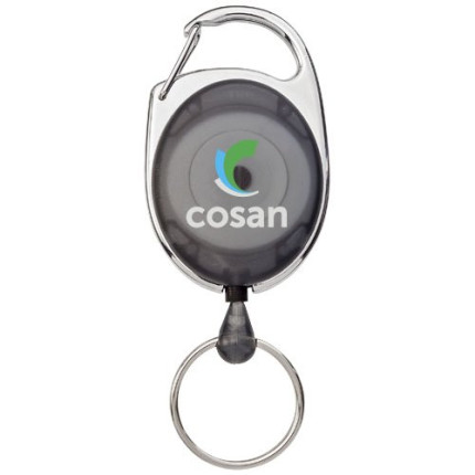 Portachiavi roller clip Gerlos