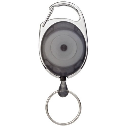 Portachiavi roller clip Gerlos