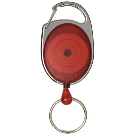 Portachiavi roller clip Gerlos