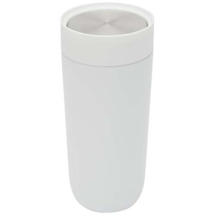 Bicchiere in acciaio inox certificato RCS da 350 ml Camden