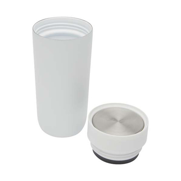 Bicchiere in acciaio inox certificato RCS da...