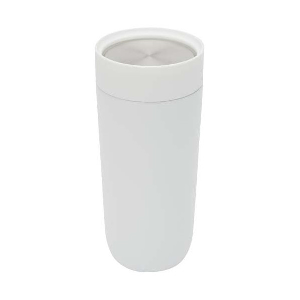 Bicchiere in acciaio inox certificato RCS da...