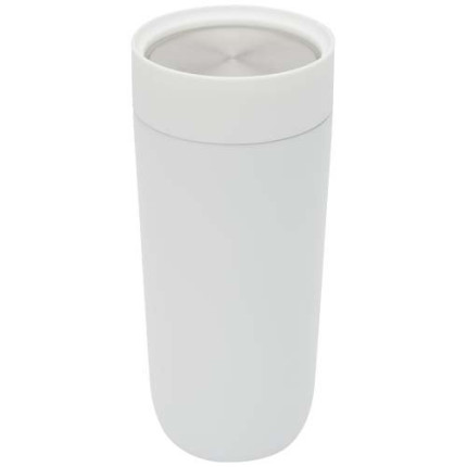 Bicchiere in acciaio inox certificato RCS da 350 ml Camden