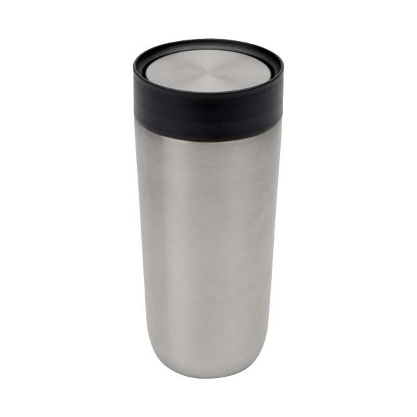 Bicchiere in acciaio inox certificato RCS da...