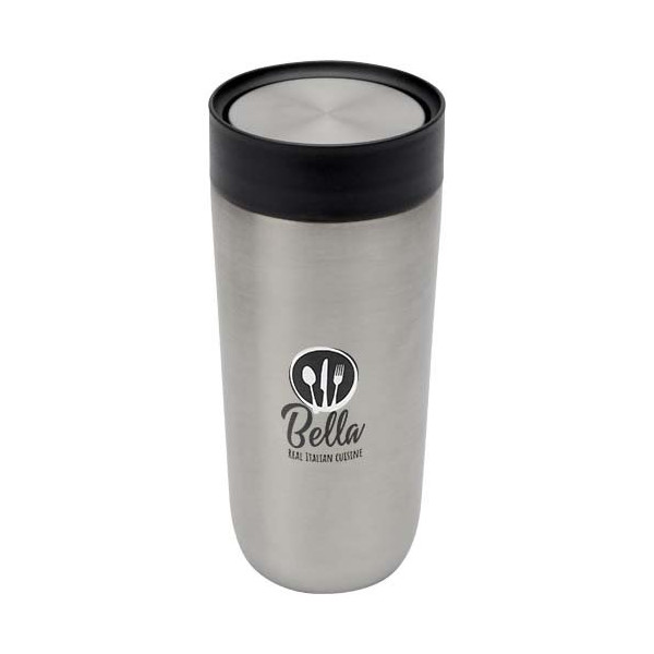 Bicchiere in acciaio inox certificato RCS da...