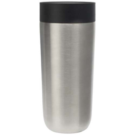Bicchiere in acciaio inox certificato RCS da 350 ml Camden