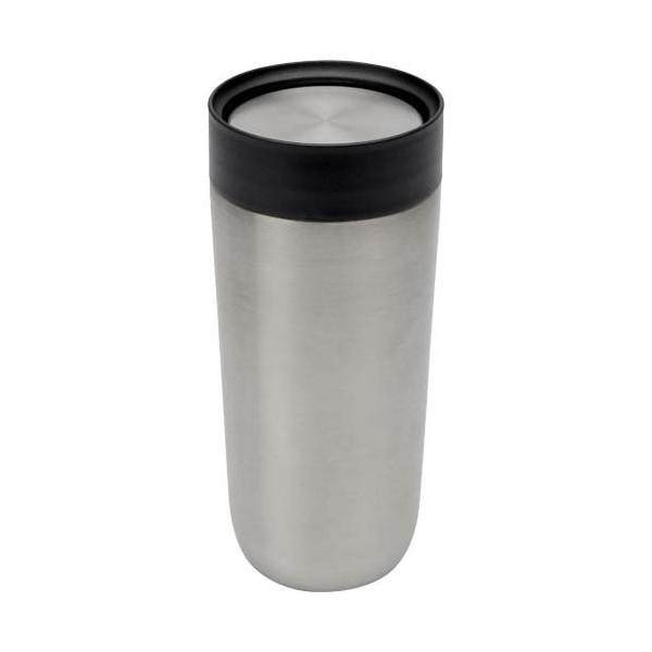 Bicchiere in acciaio inox certificato RCS da...