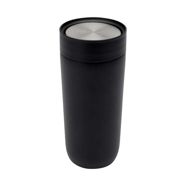 Bicchiere in acciaio inox certificato RCS da...