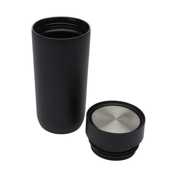 Bicchiere in acciaio inox certificato RCS da...