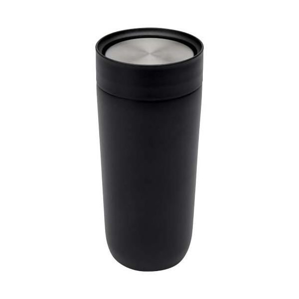 Bicchiere in acciaio inox certificato RCS da...