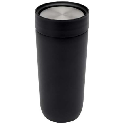 Bicchiere in acciaio inox certificato RCS da 350 ml Camden