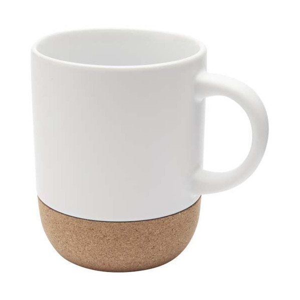 Tazza per stampa a sublimazione in ceramica da...