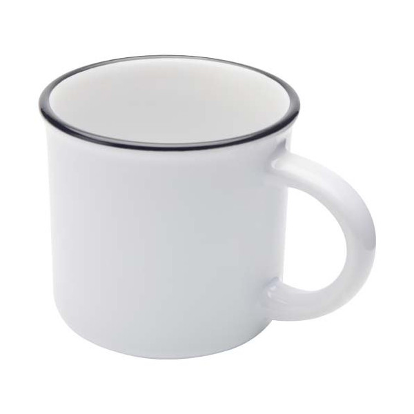 Tazza per stampa a sublimazione in ceramica da...