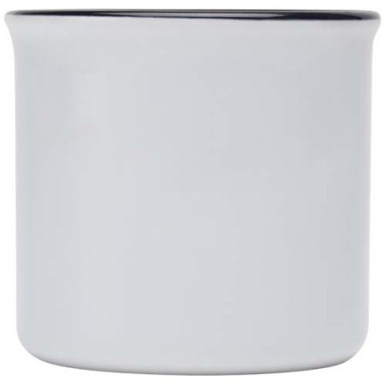 Tazza per stampa a sublimazione in ceramica da 240 ml Bari