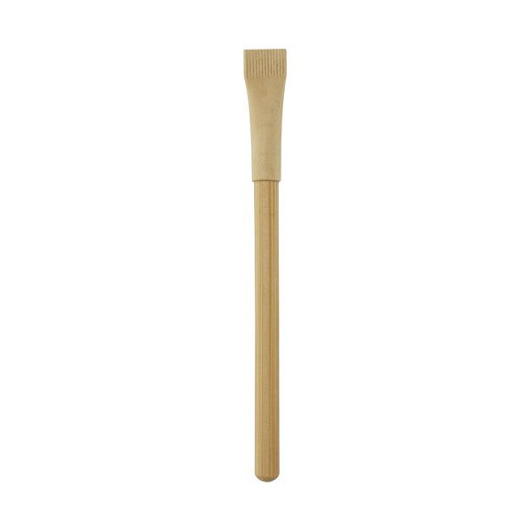 Penna in bambù senza inchiostro Seniko