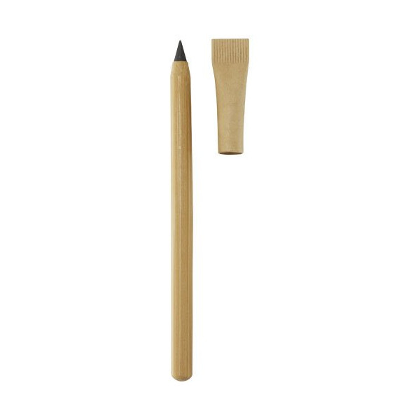 Penna in bambù senza inchiostro Seniko