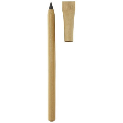 Penna in bambù senza inchiostro Seniko