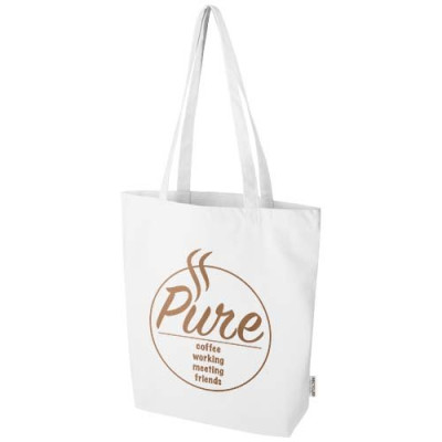 Tote bag da 270 g/m² Florida 10L 2