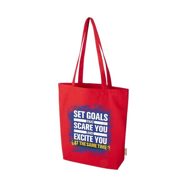 Tote bag da 270 g/m² Florida 10L