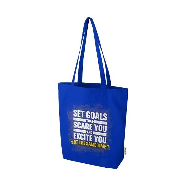 Tote bag da 270 g/m² Florida 10L