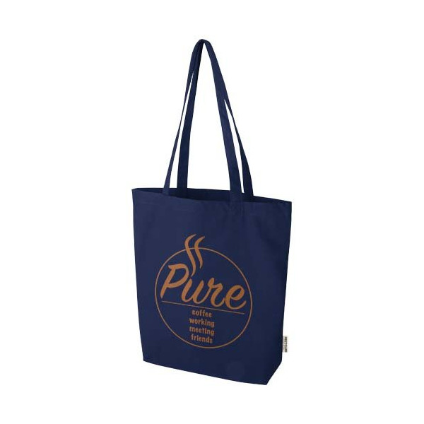 Tote bag da 270 g/m² Florida 10L