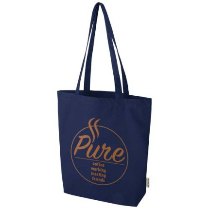 Tote bag da 270 g/m² Florida 10L
