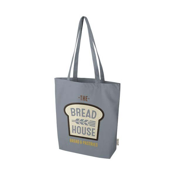 Tote bag da 270 g/m² Florida 10L