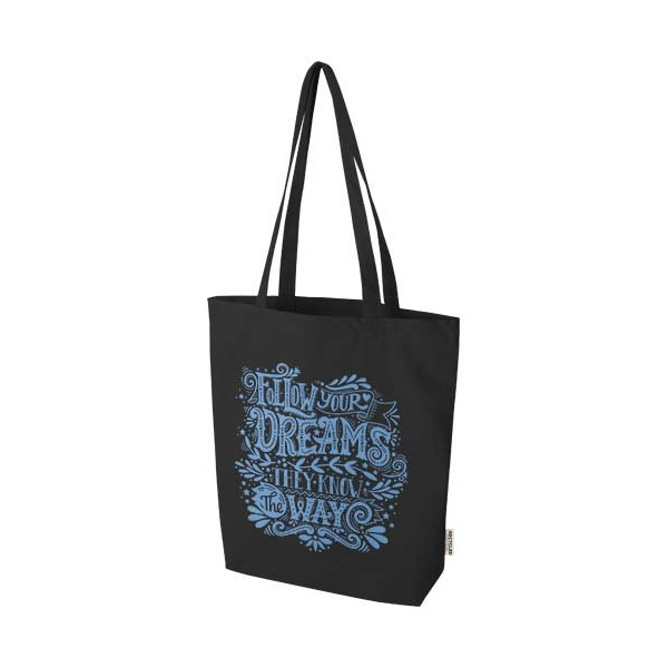 Tote bag da 270 g/m² Florida 10L