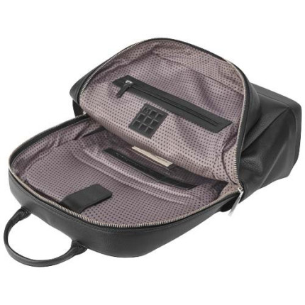 Zaino in pelle Moleskine Classic