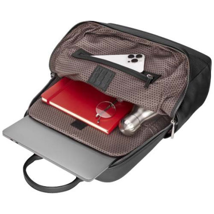 Zaino in pelle Moleskine Classic