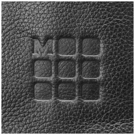 Zaino in pelle Moleskine Classic