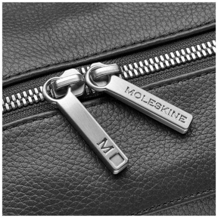 Zaino in pelle Moleskine Classic