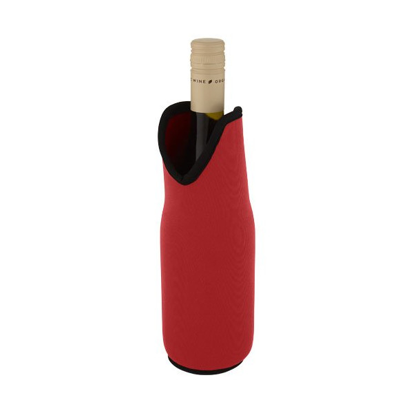 Glacette per vino Noun in neoprene riciclato