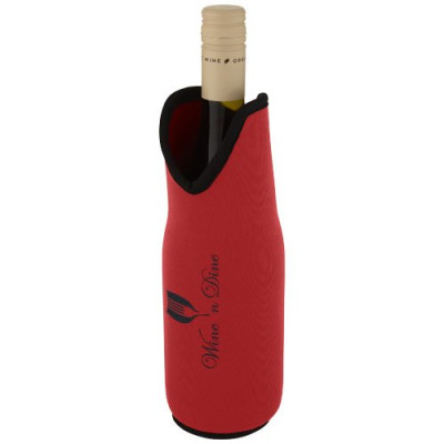 Glacette per vino Noun in neoprene riciclato 2