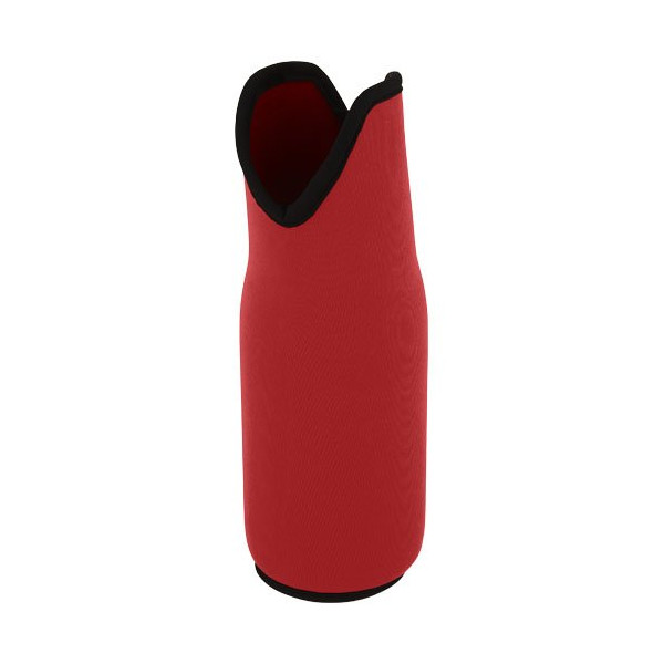 Glacette per vino Noun in neoprene riciclato