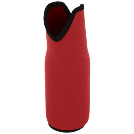 Glacette per vino Noun in neoprene riciclato