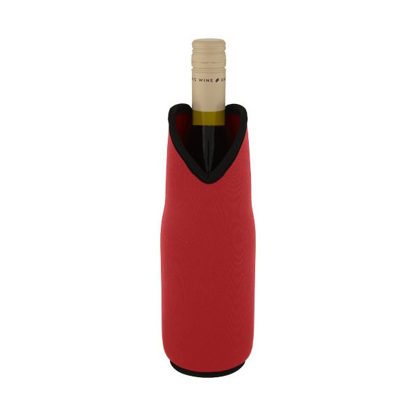 Glacette per vino Noun in neoprene riciclato